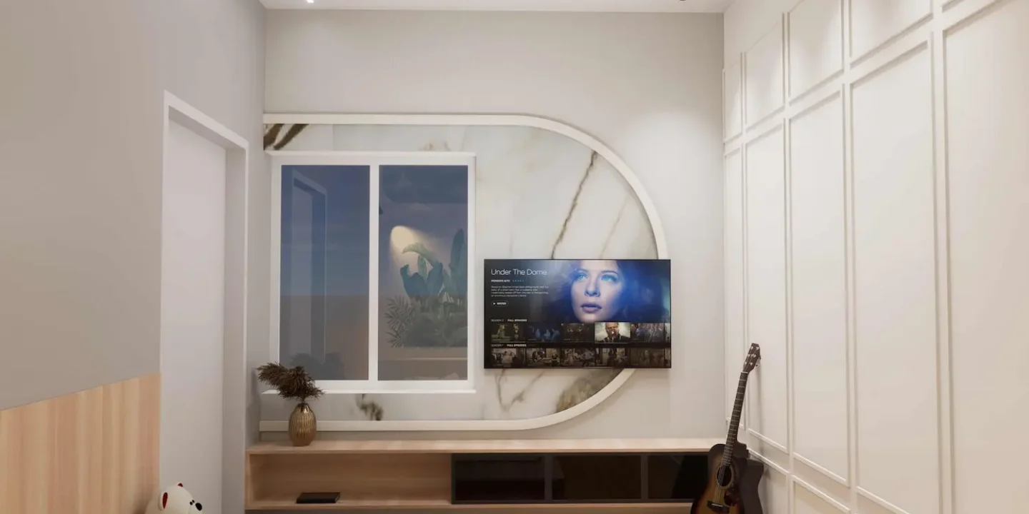 Residential Interiors