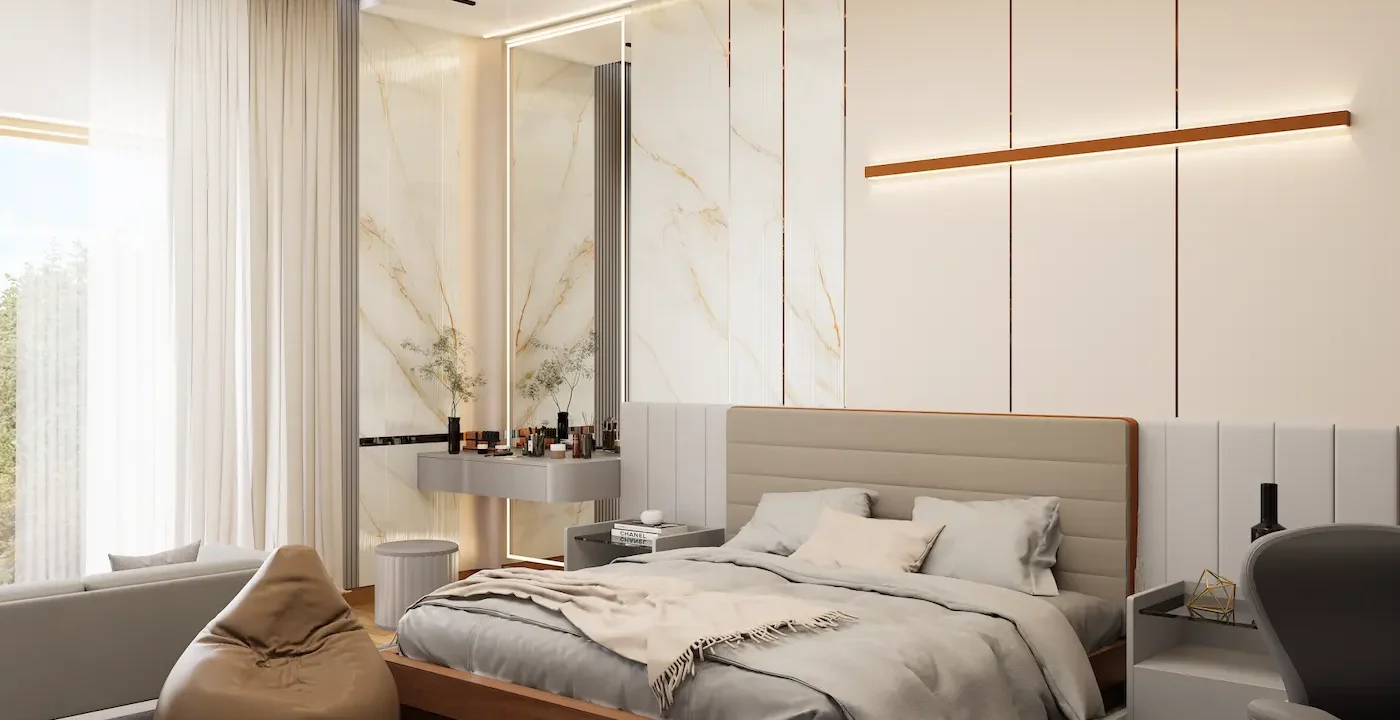Luxury Interiors
