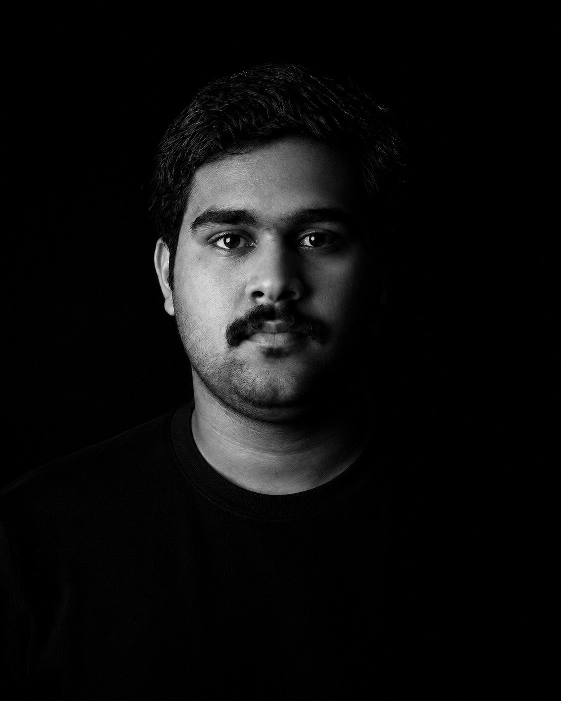Anjith K Das