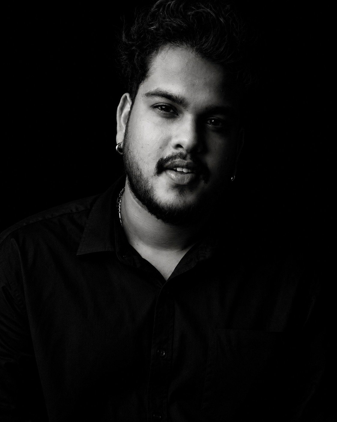Arjun Raj