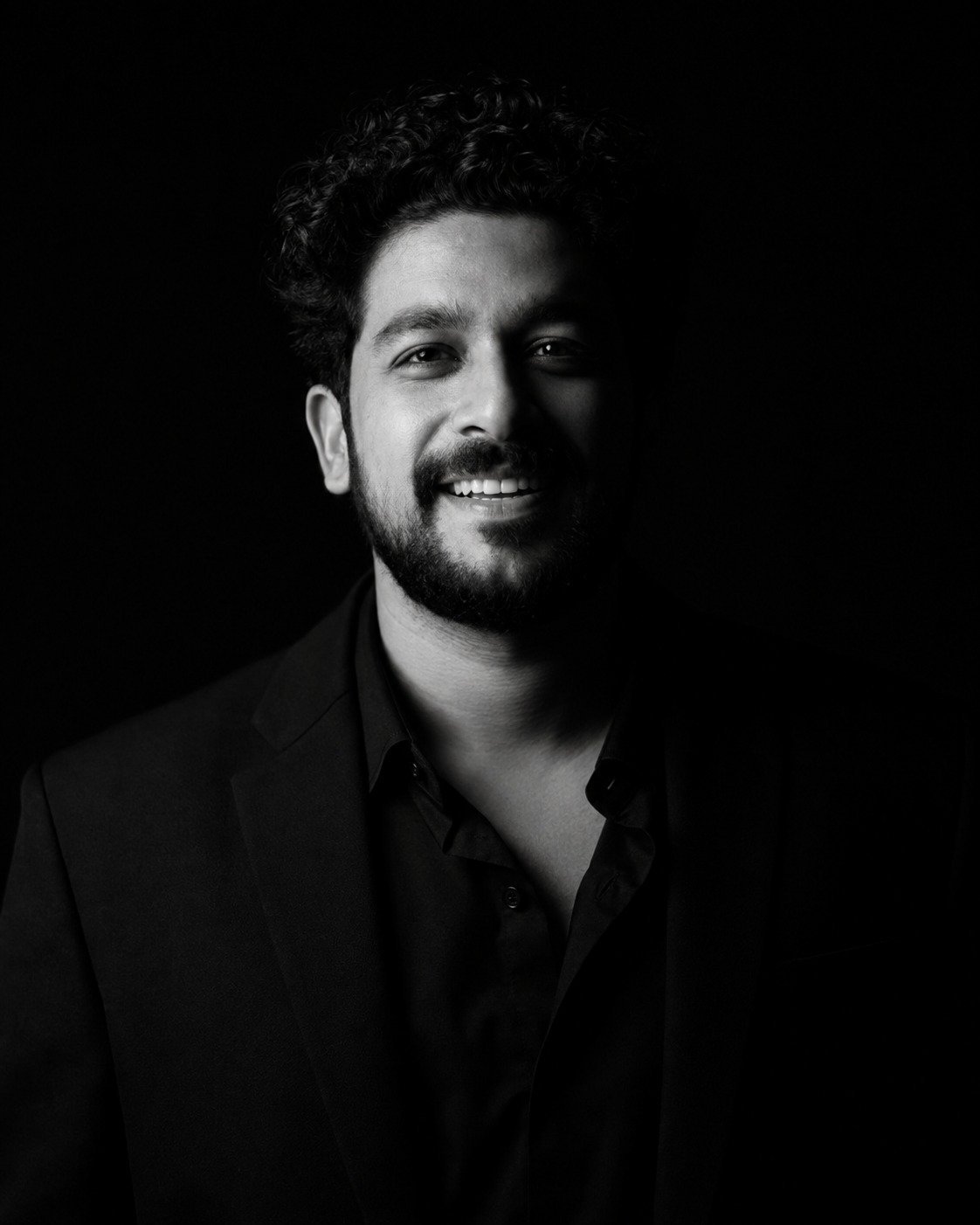 Nikhil A K - Founder & CEO