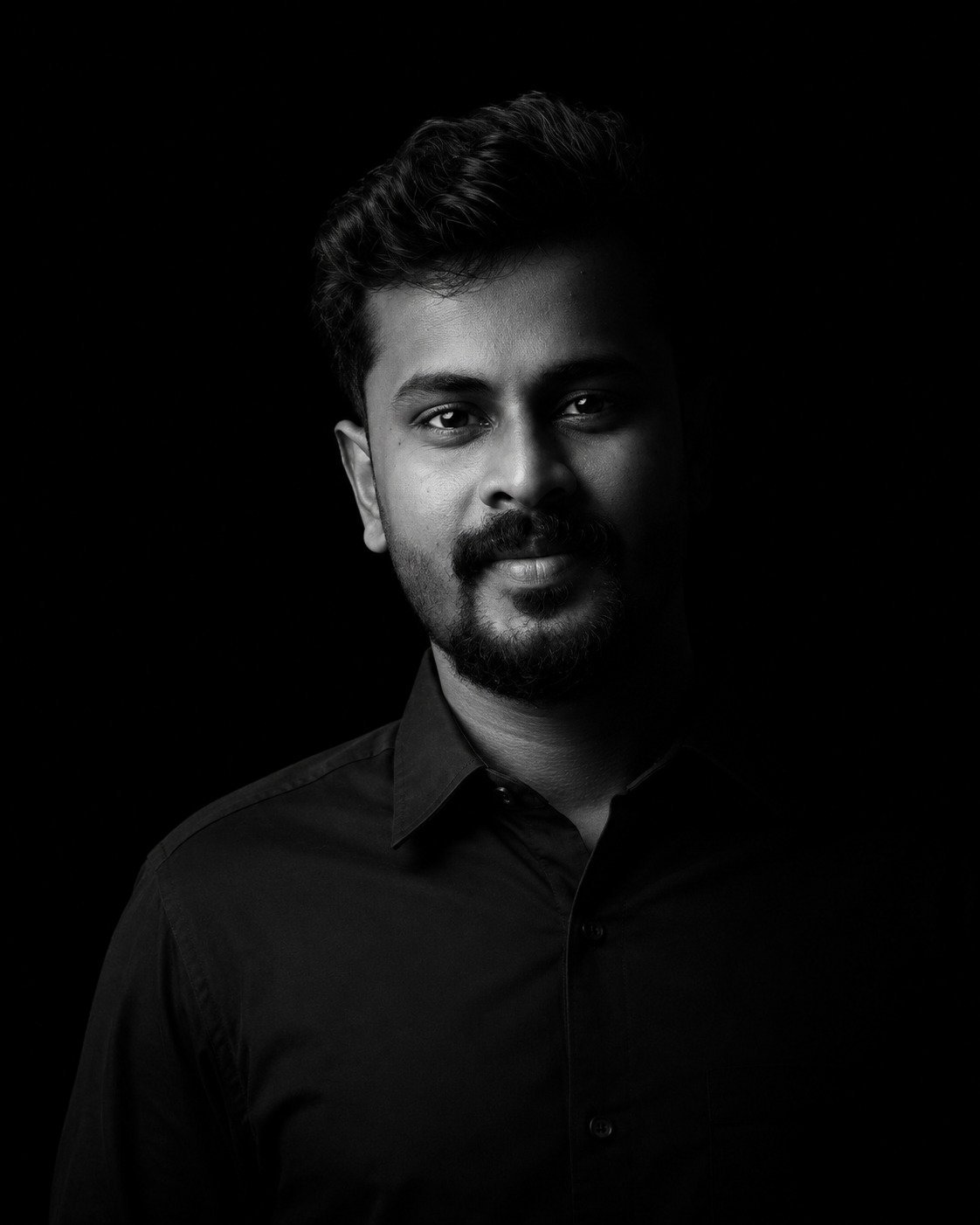 Sanjay Raj Ananthadh