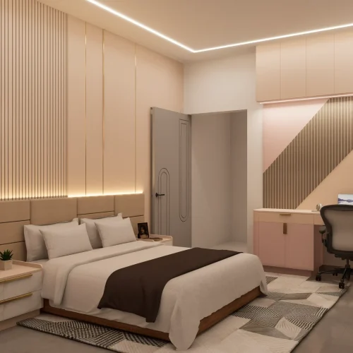 Space design