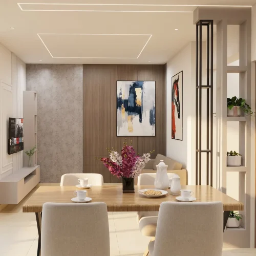 Interiors Thrissur