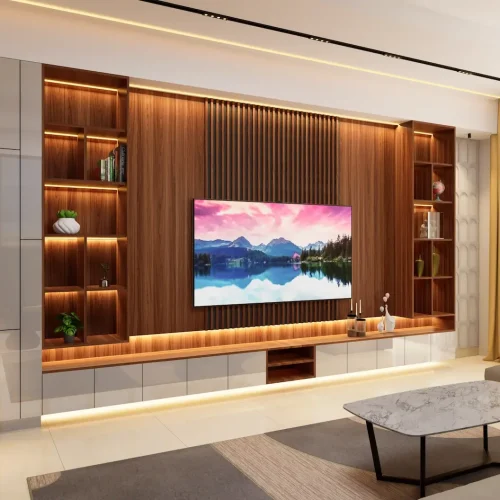 TV unit Thrissur